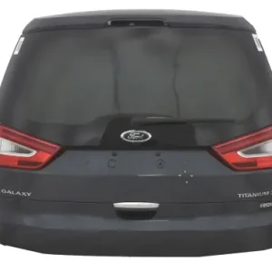 Popularny KLAPA TYLNA TYŁ FORD GALAXY II MK2 LIFT S0